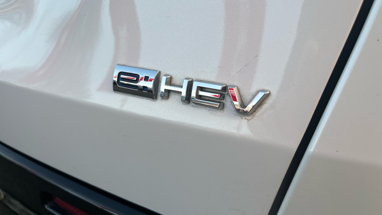 Honda Zr-V 2.0 eHEV Advance 5dr CVT Hybrid Estate